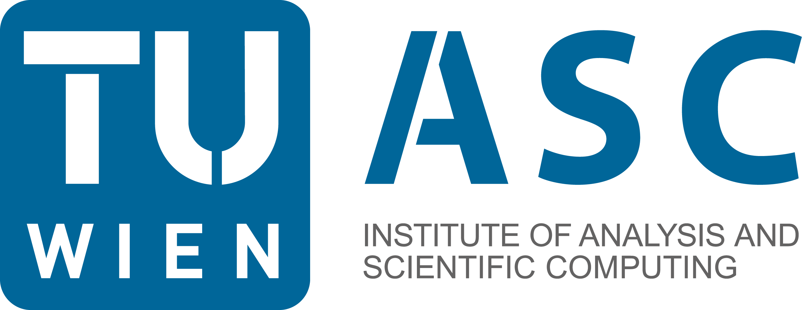 Introduction to Scientific Computing - Home